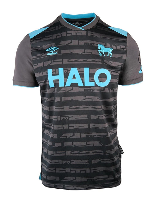 Ipswich Town 25/26 Third Kit