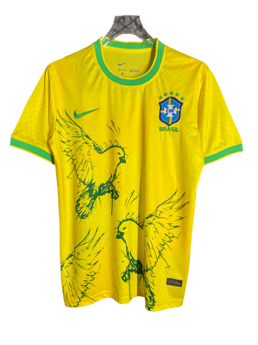 Brazil “Birds” Home Concept Kit