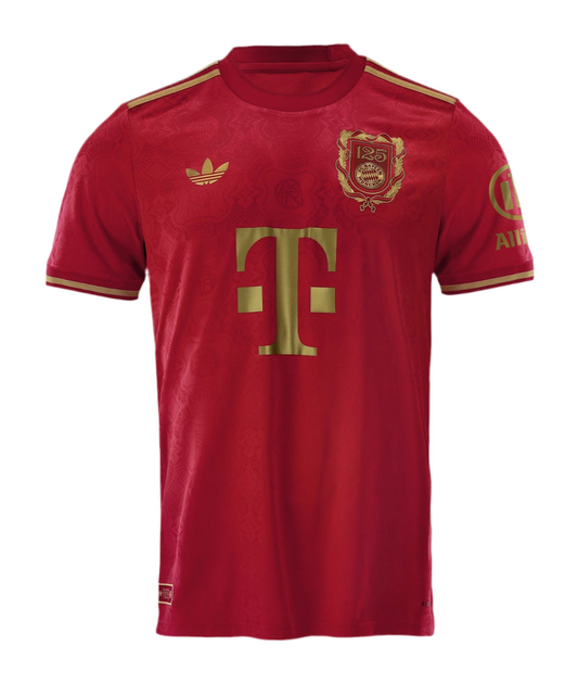 Bayern München 24/25 Anniversary Kit