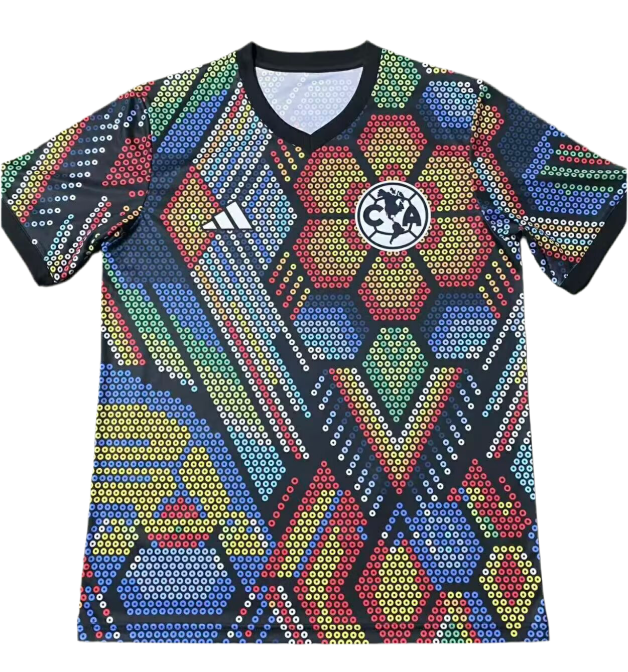 Club América 25/26 Pre-Match Kit
