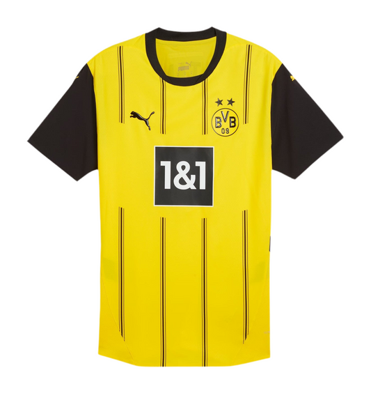 Borussia Dortmund 24/25 Home Kit
