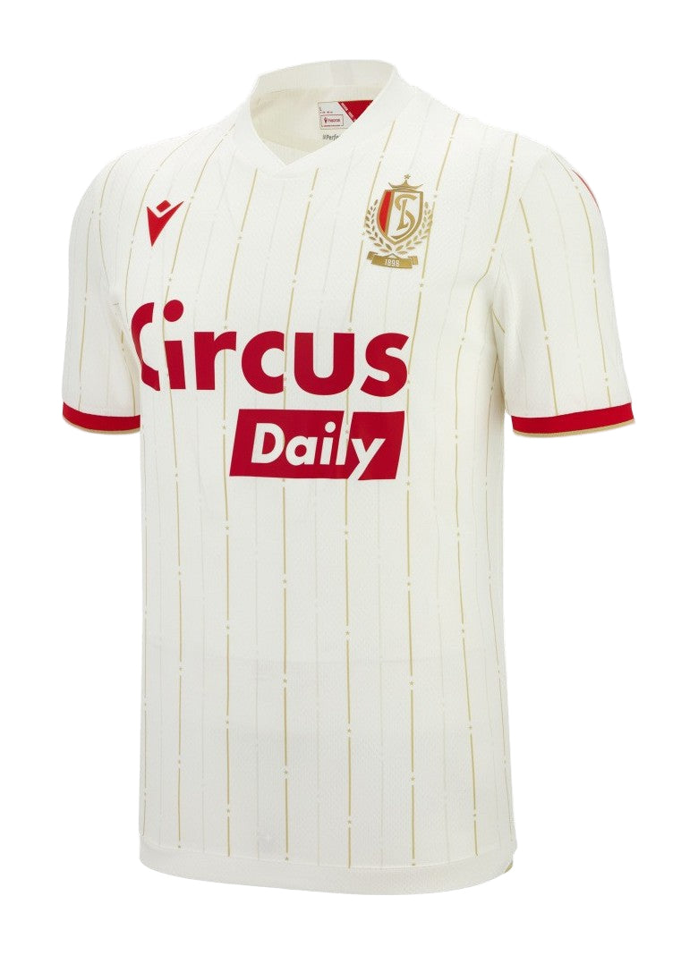 Standard Liège 25/26 Away Kit