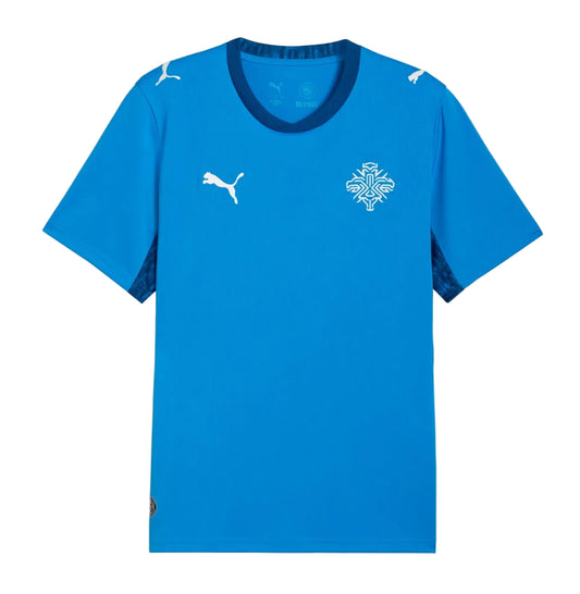 Iceland 2026 Home Kit
