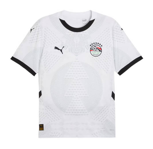 Egypt 24/25 Away Kit
