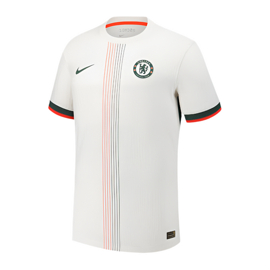 Chelsea 25/26 Away Kit