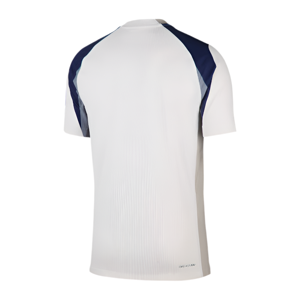 Tottenham Hotspur 25/26 Home Kit