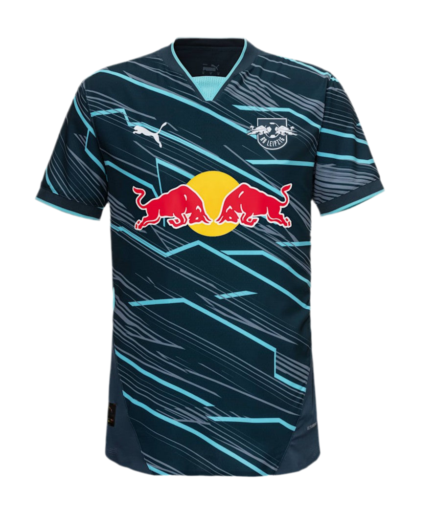 RB Leipzig 24/25 Third Kit