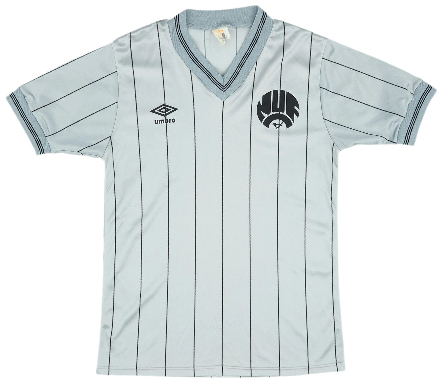 Newcastle United 1983/85 Away Kit