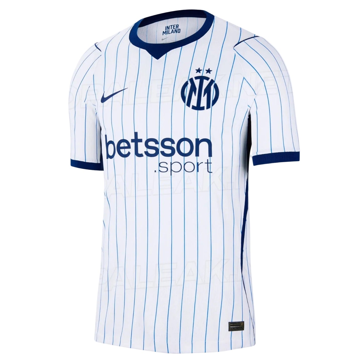 Inter Milan 26/27 Away Kit