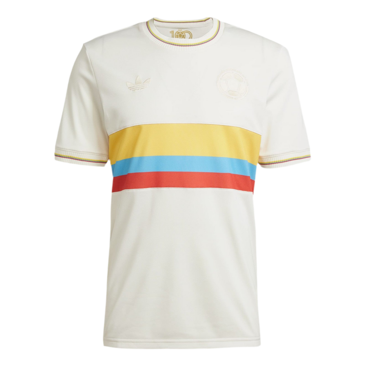 Colombia 2024 Centenary Kit