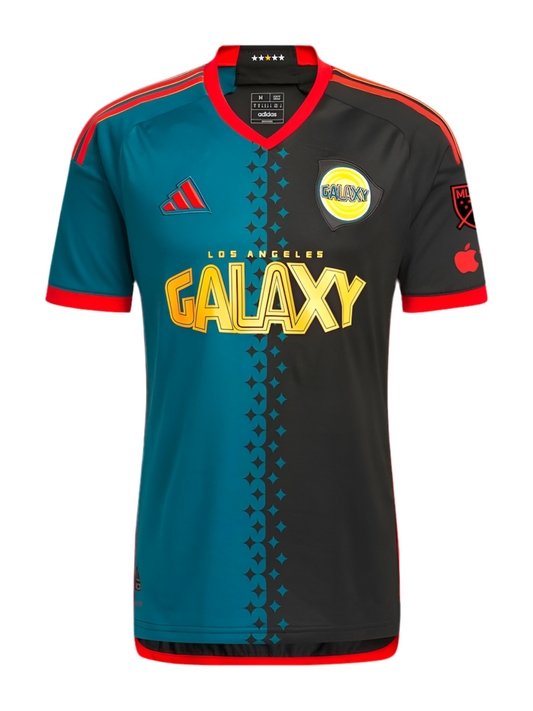 LA Galaxy 2024 Third Kit