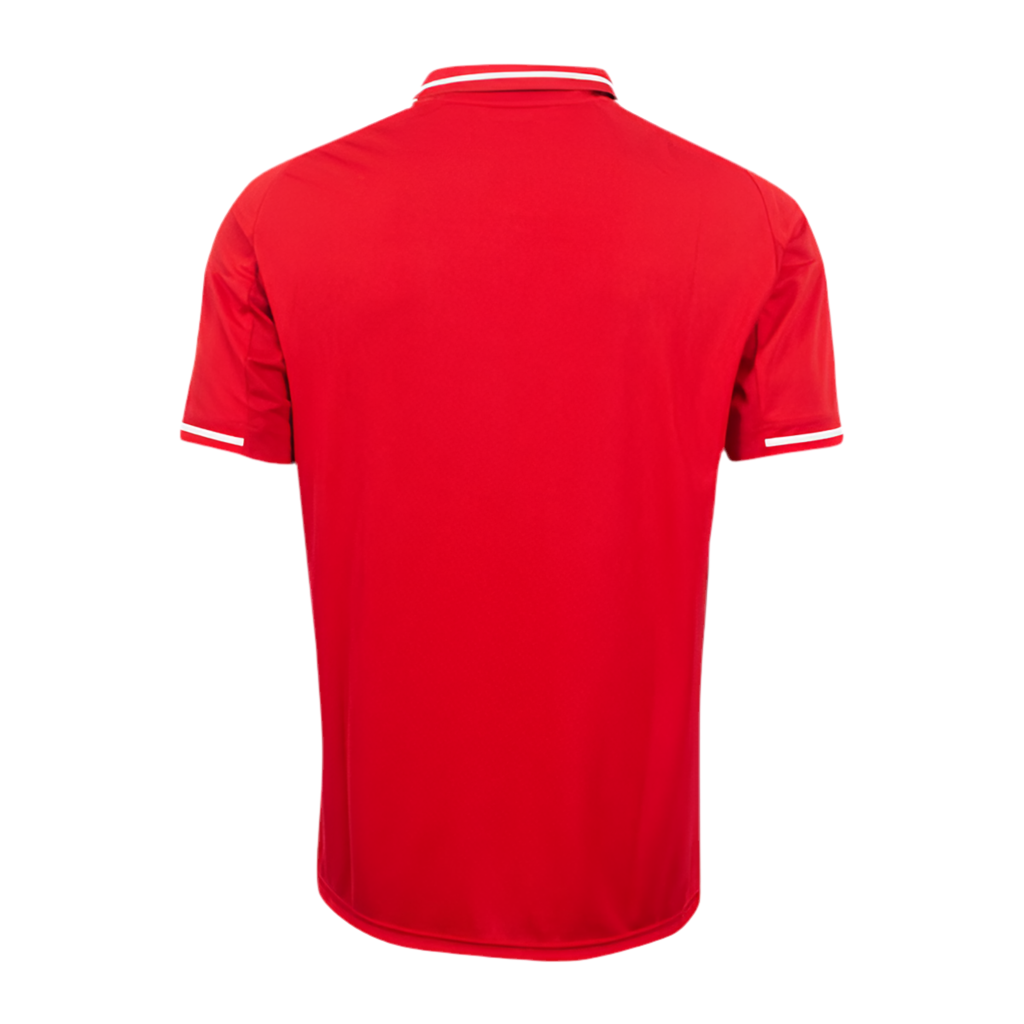 Nottingham Forest 24/25 Home Kit