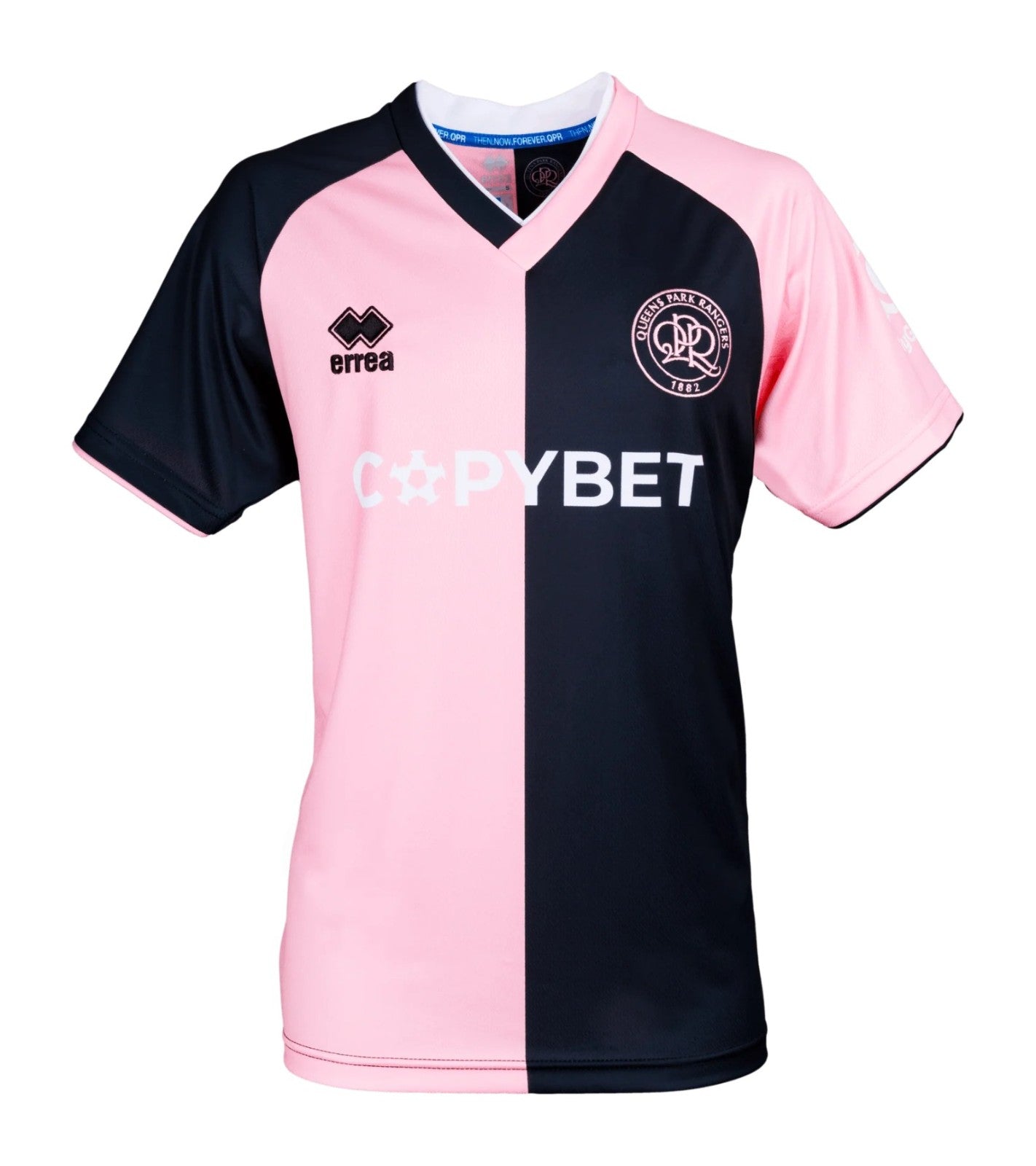 Queens Park Rangers 25/26 Away Kit