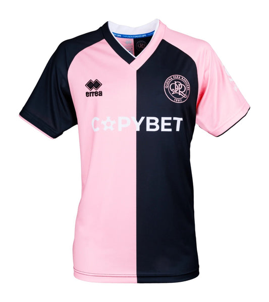 Queens Park Rangers 25/26 Away Kit