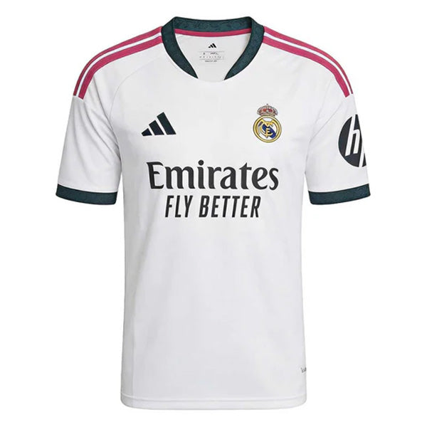 Real Madrid 26/27 Home Kit