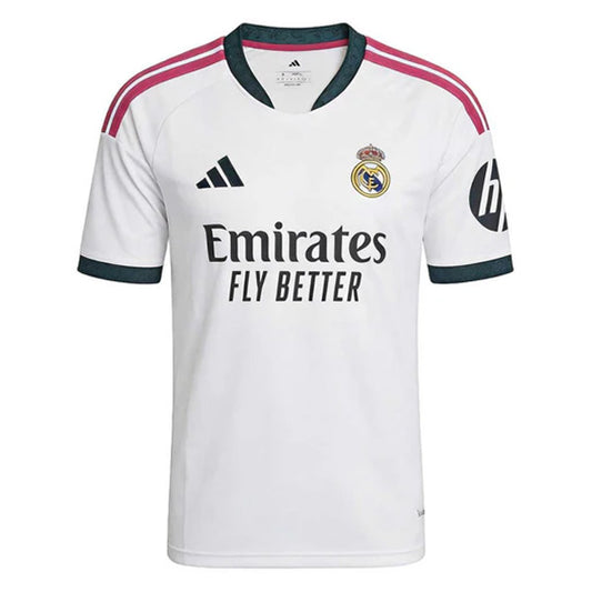 Real Madrid 26/27 Home Kit