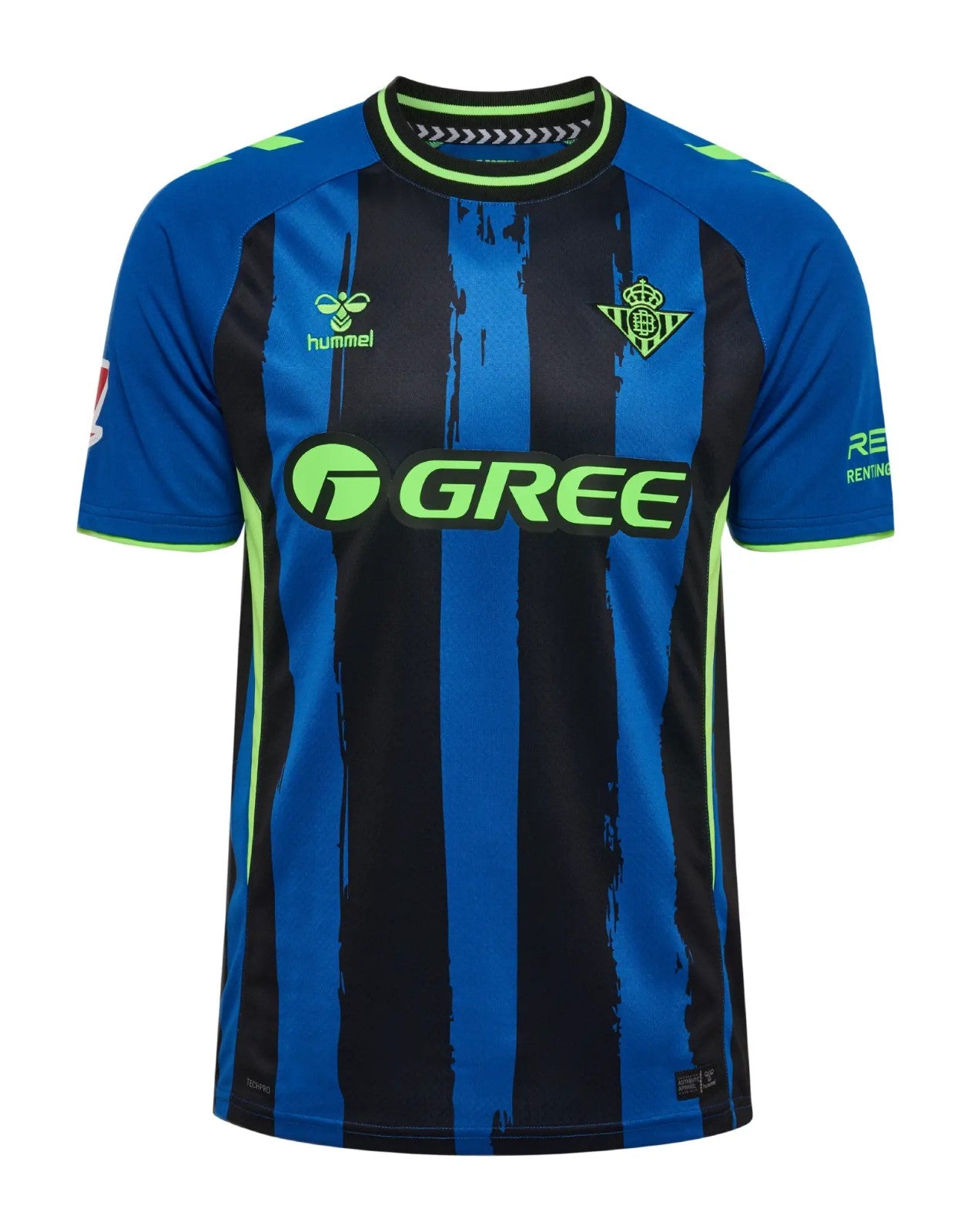 Real Betis 26/27 Third Kit