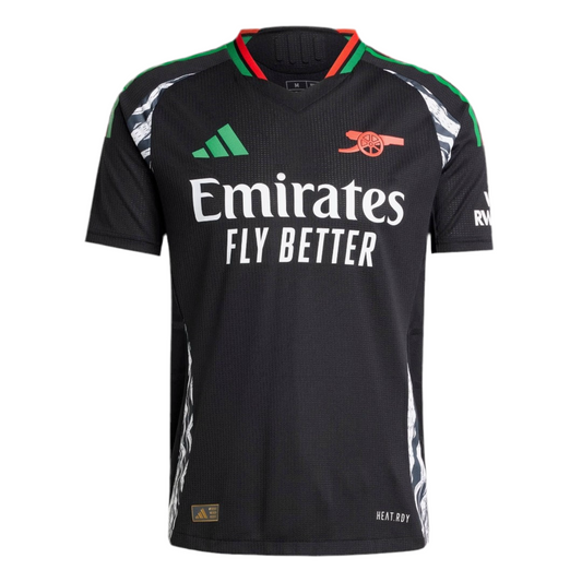 Arsenal 24/25 Away Kit