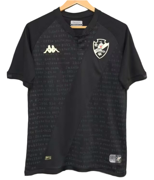 CR Vasco da Gama 2024 Special Kit