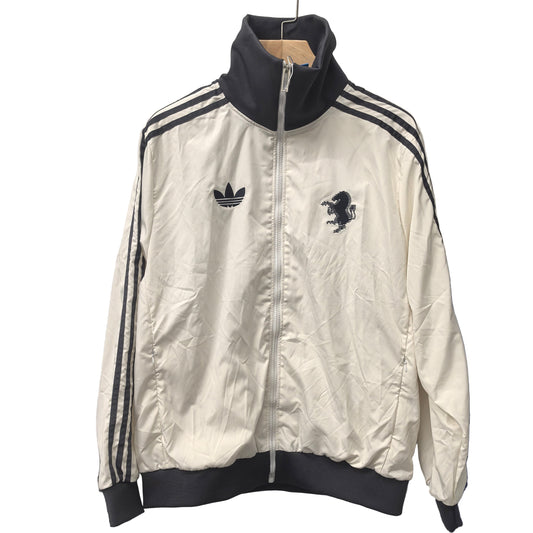 Juventus Windbreaker