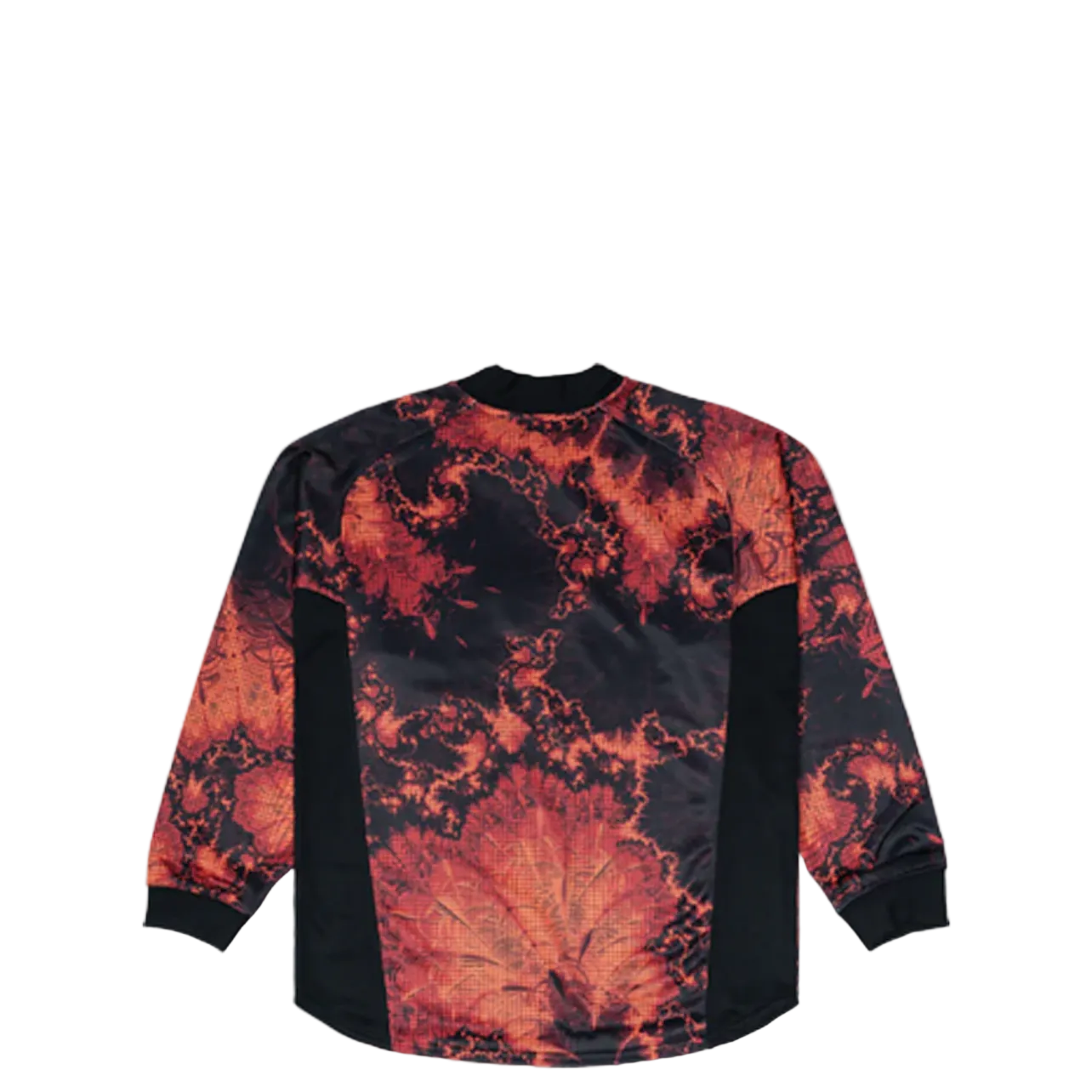 Netherlands 2026 Hollywood Goalkeeper Long Sleeve Kit