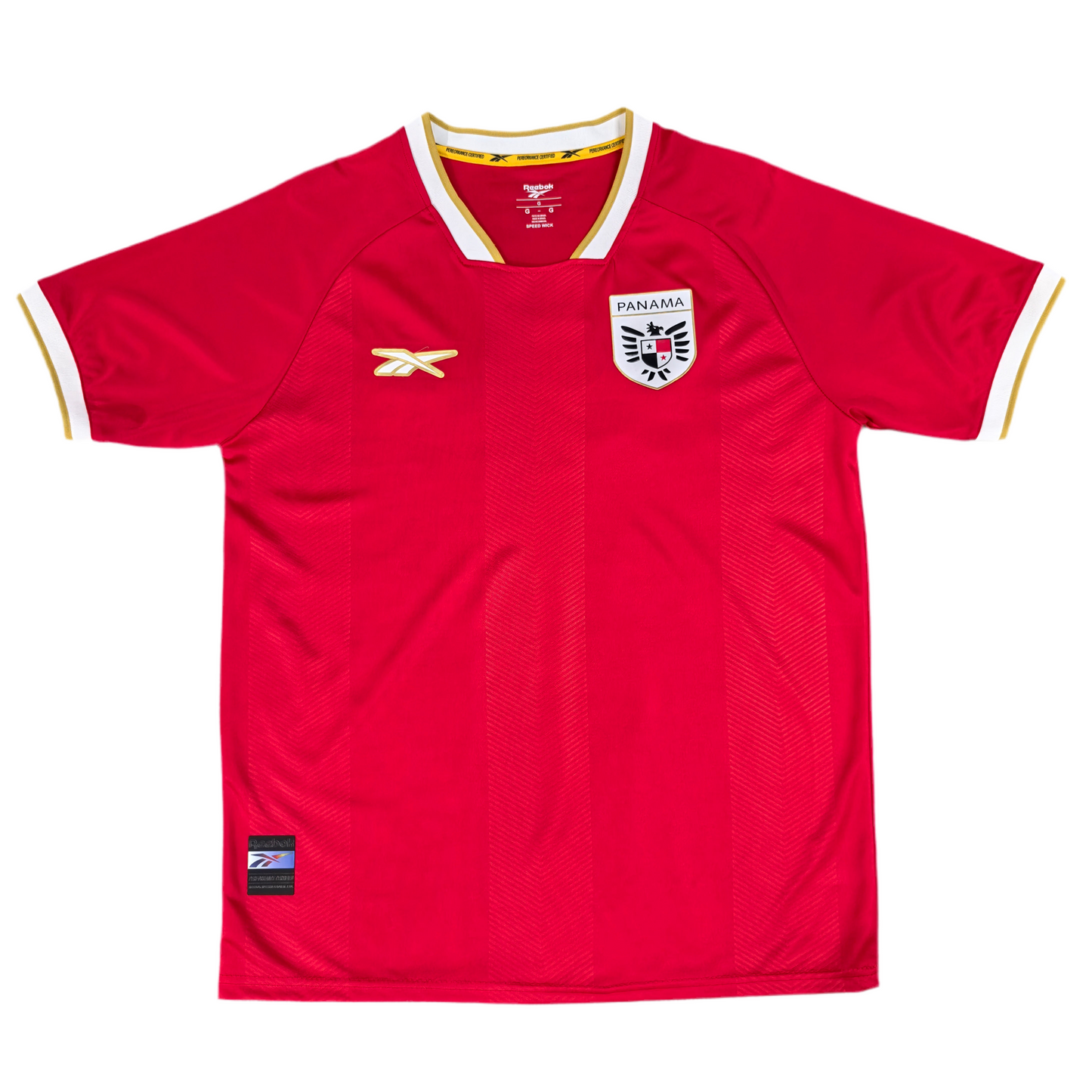 Panama 2025 Home Kit