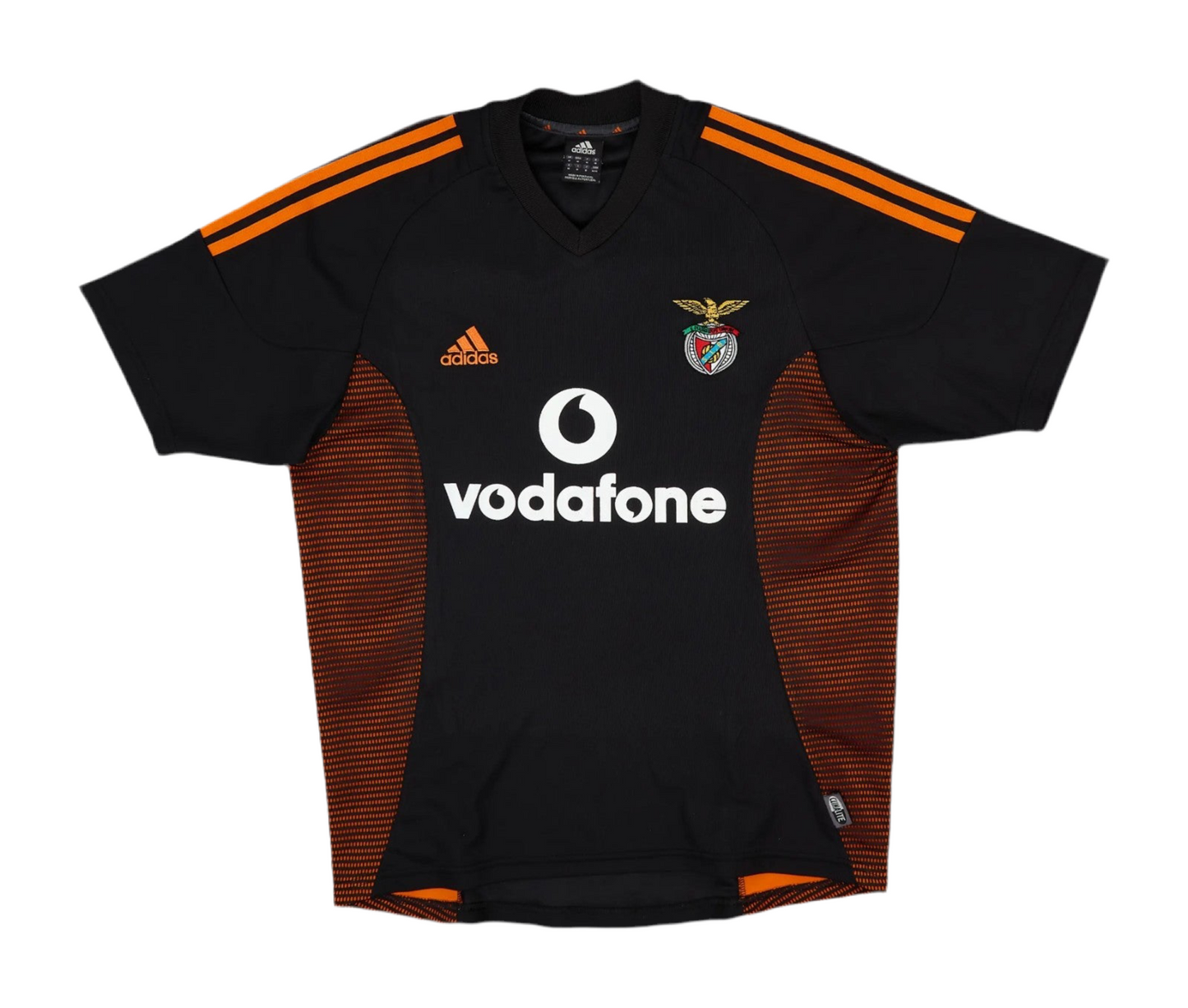 SL Benfica 2002/03 Away Kit