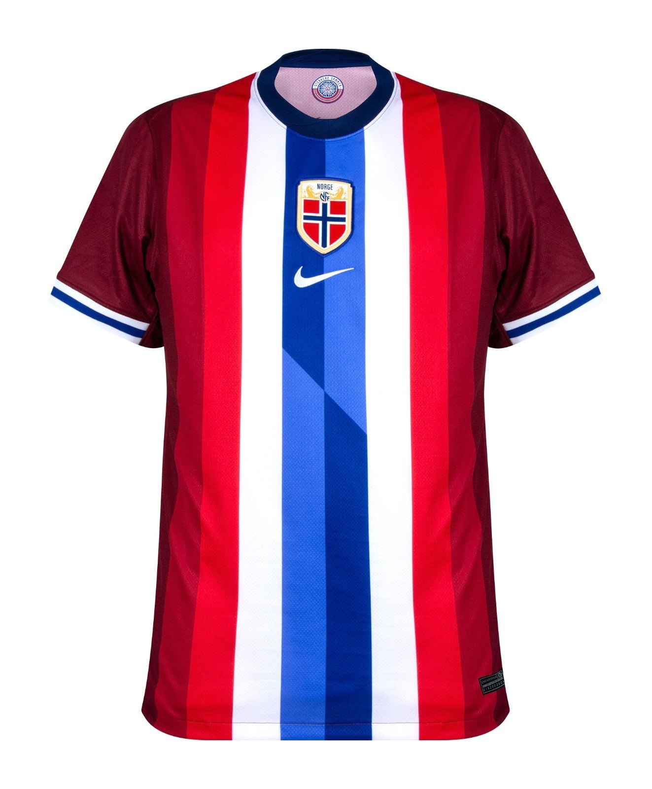 Norway 2024 Home Kit