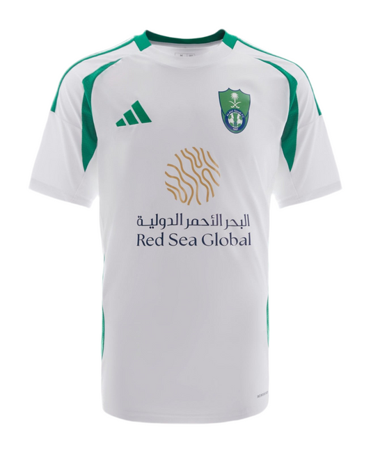 Al Ahli SFC 24/25 Home Kit