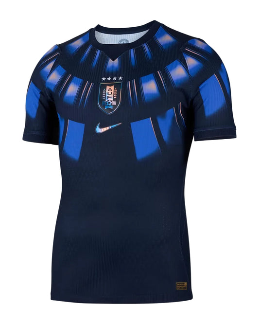 Uruguay 2026 Away Kit
