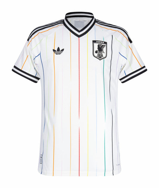 Japan 2026 Away Kit
