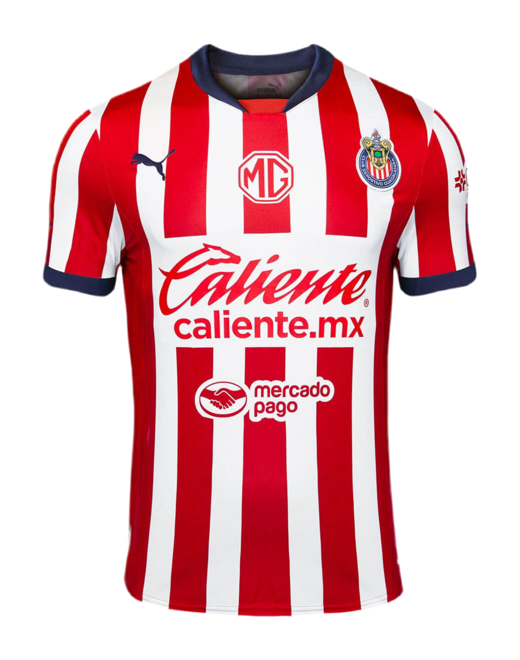 Chivas de Guadalajara 24/25 Home Kit