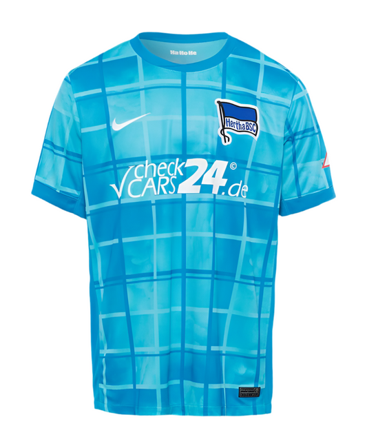 Hertha BSC 24/25 Third Kit