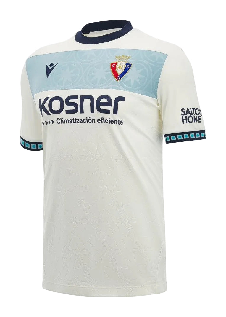Osasuna 26/27 Away Kit