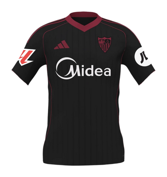 Sevilla FC 25/26 Third Kit