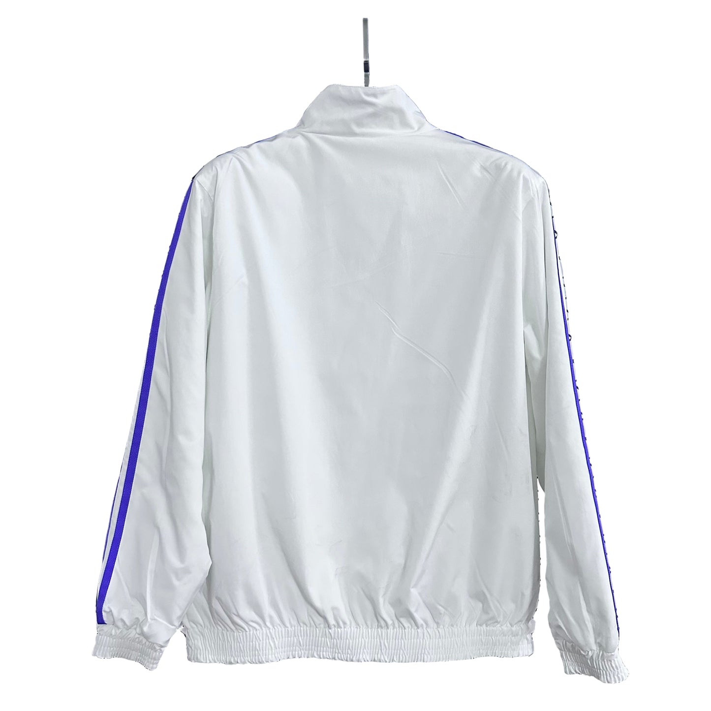 Real Madrid Reversible Windbreaker