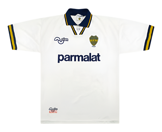 Boca Juniors 1992/96 Away Kit