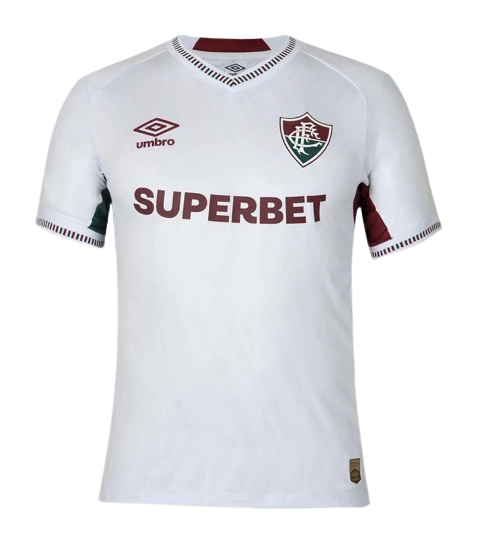 Fluminense 2025 Away Kit