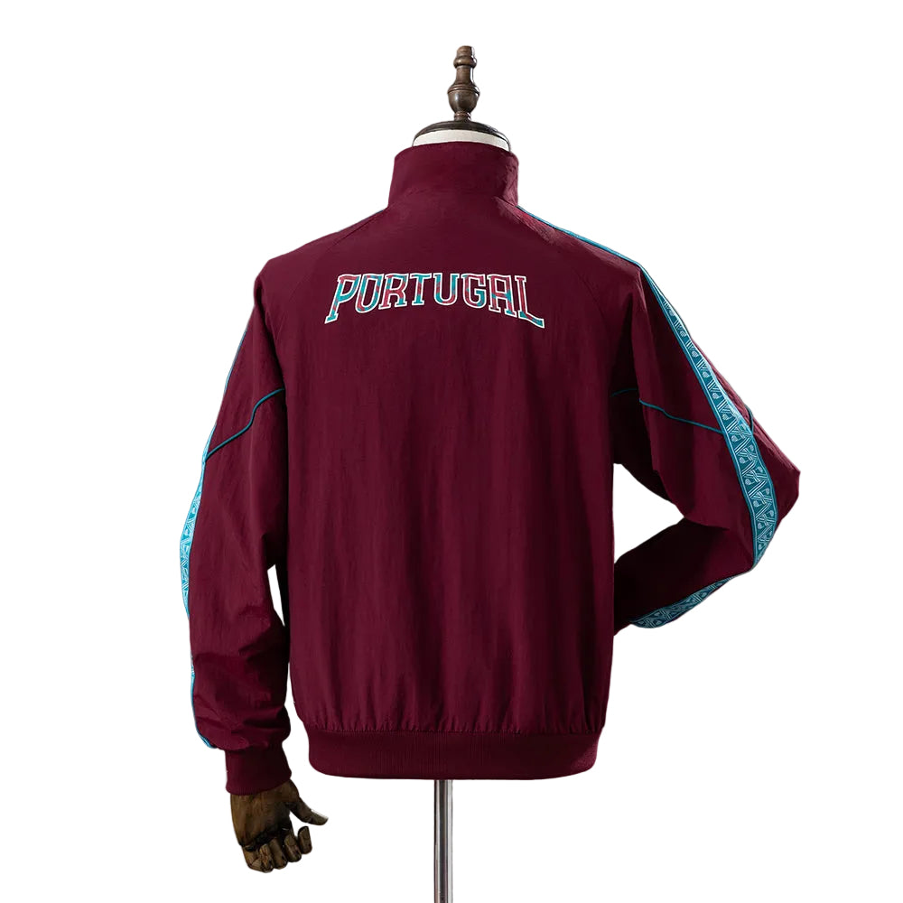 Portugal 2026 Windbreaker