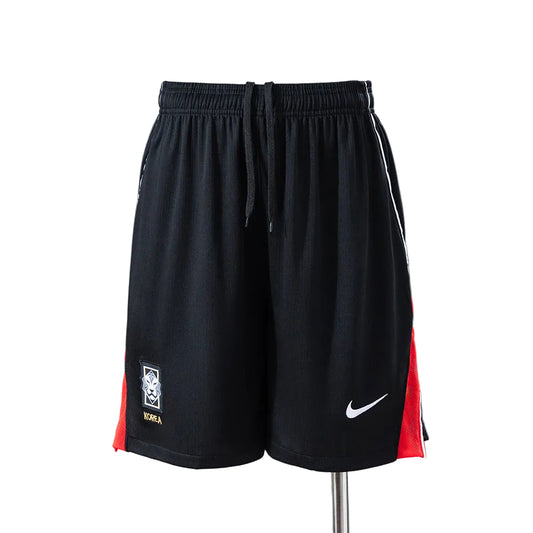 South Korea 2026 Home Shorts