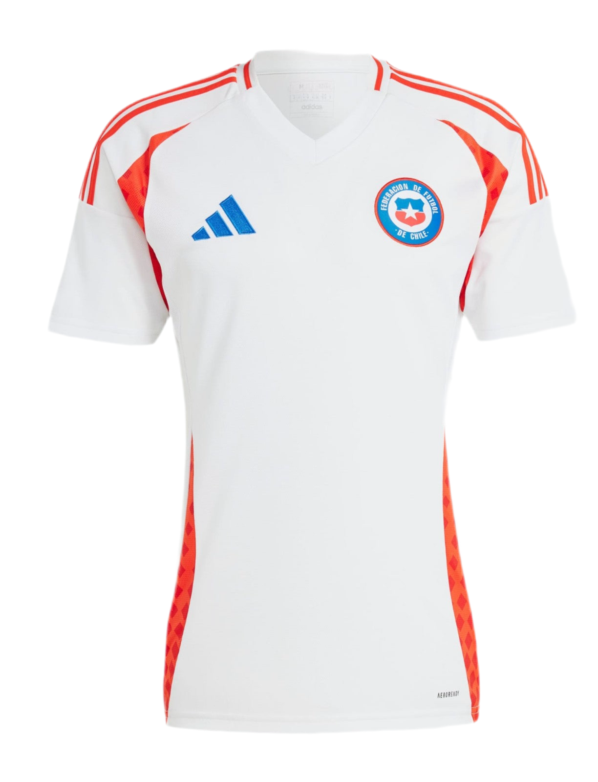 Chile 2024 Away Kit