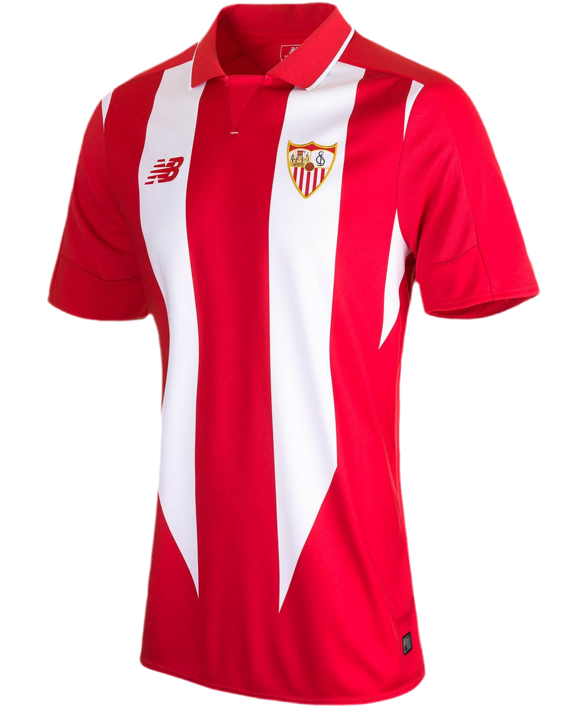 Sevilla FC 2015/16 Away Kit