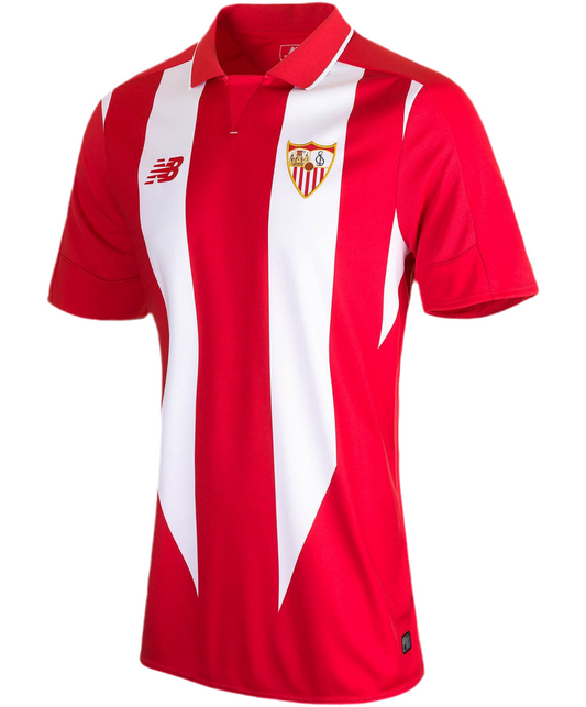 Sevilla FC 2015/16 Away Kit
