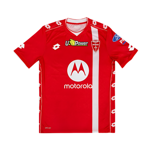 AC Monza 24/25 Home Kit