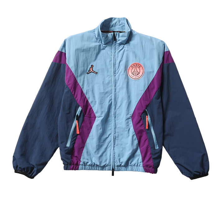 PSG Windbreaker