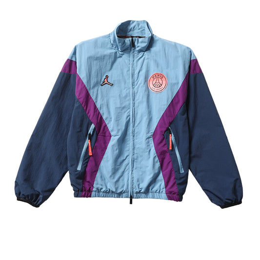 PSG Windbreaker