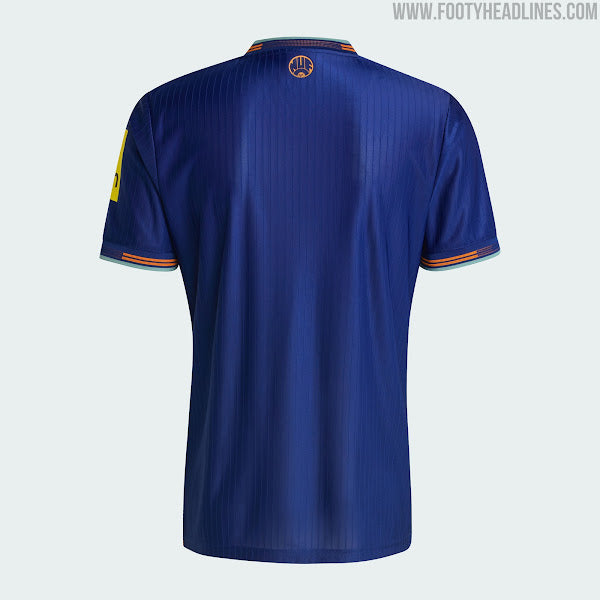 Newcastle United 25/26 Third Kit