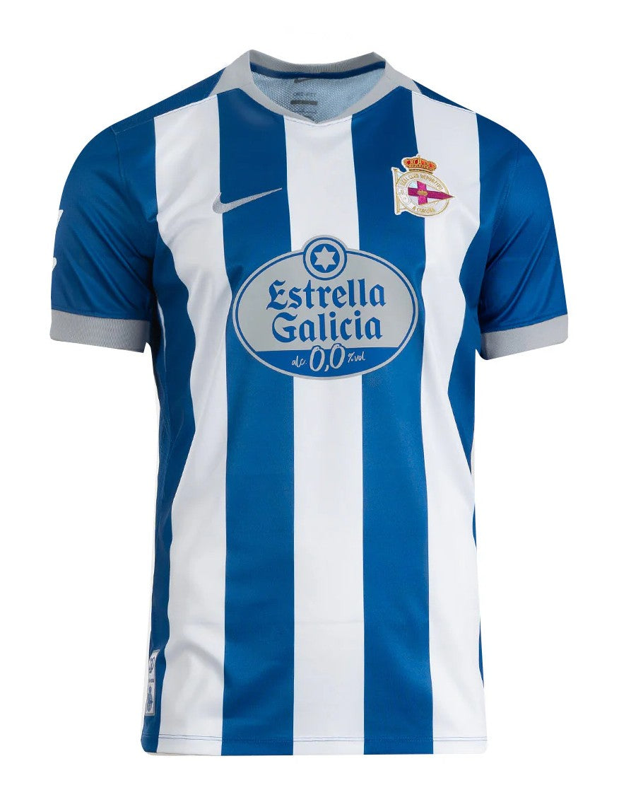Deportivo De La Coruña 26/27 Home Kit