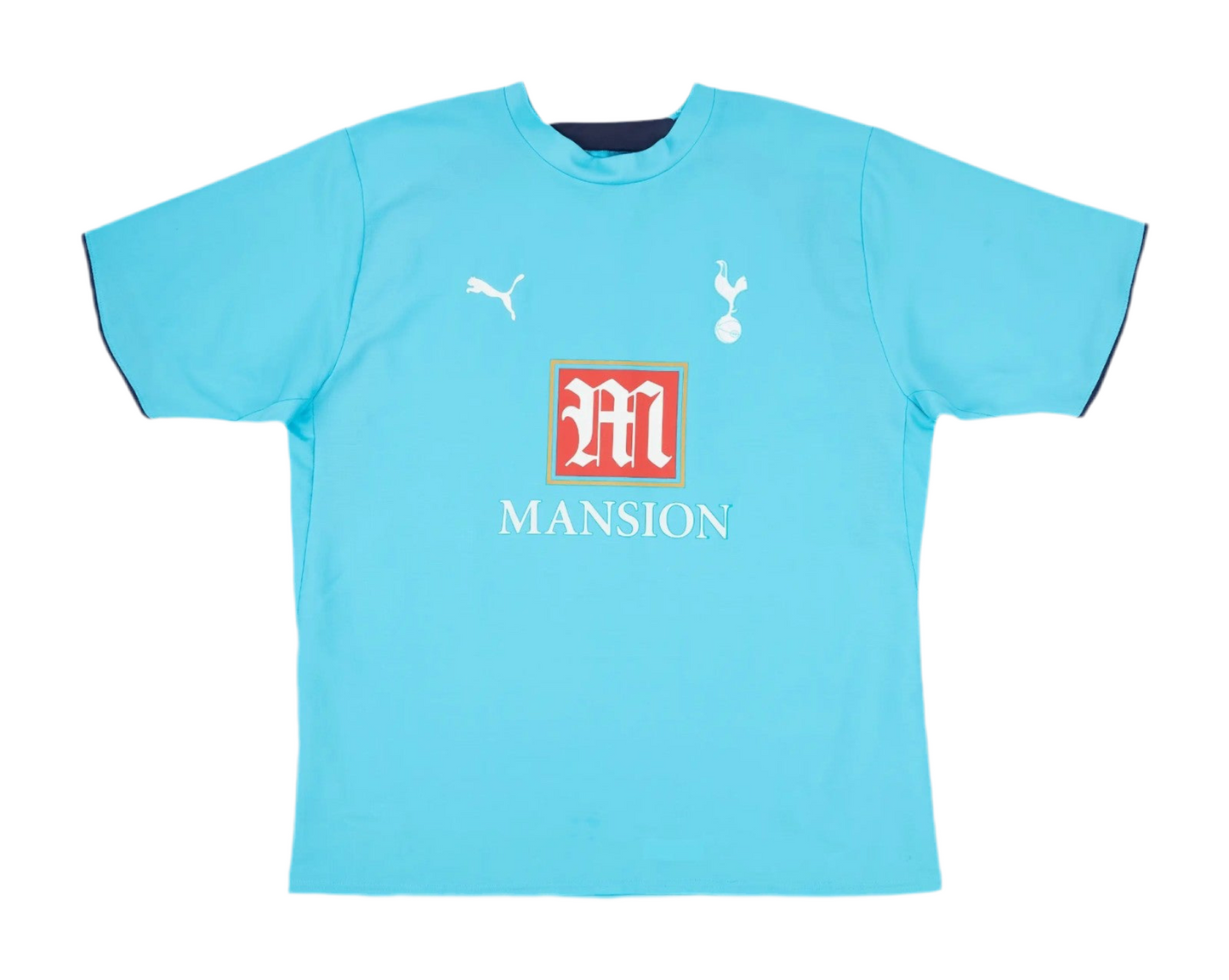 Tottenham Hotspur 2006/07 Away Kit