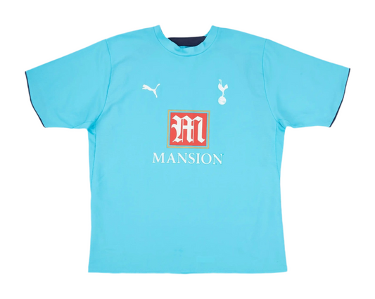 Tottenham Hotspur 2006/07 Away Kit
